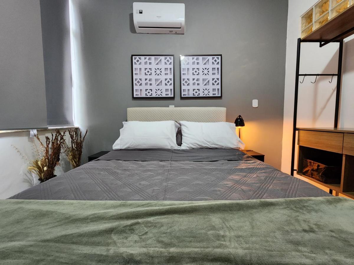 Apartamento Em Copacabana Posto 6 Rj Studio 7 Copas Рио-де-Жанейро Экстерьер фото