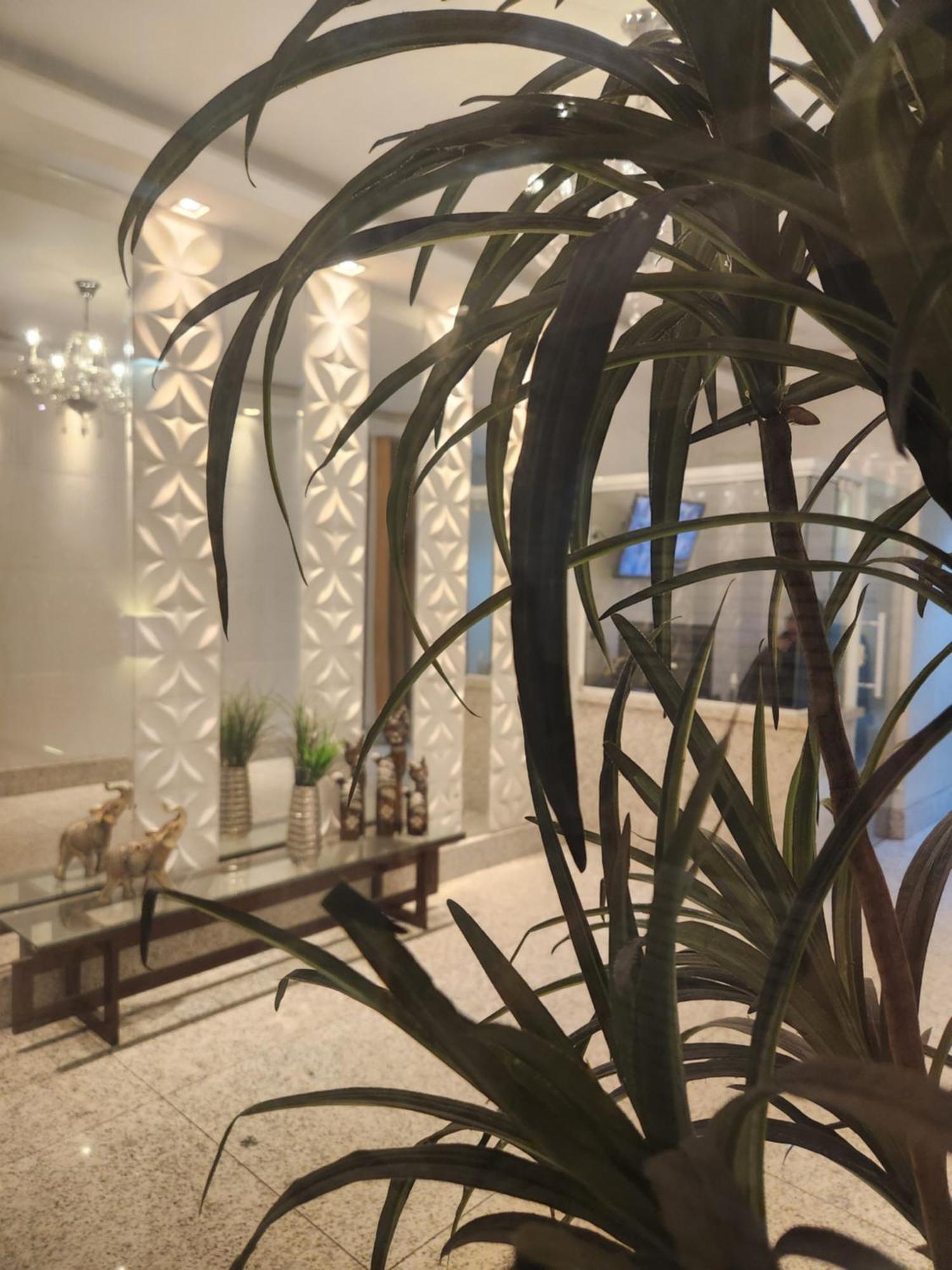 Apartamento Em Copacabana Posto 6 Rj Studio 7 Copas Рио-де-Жанейро Экстерьер фото